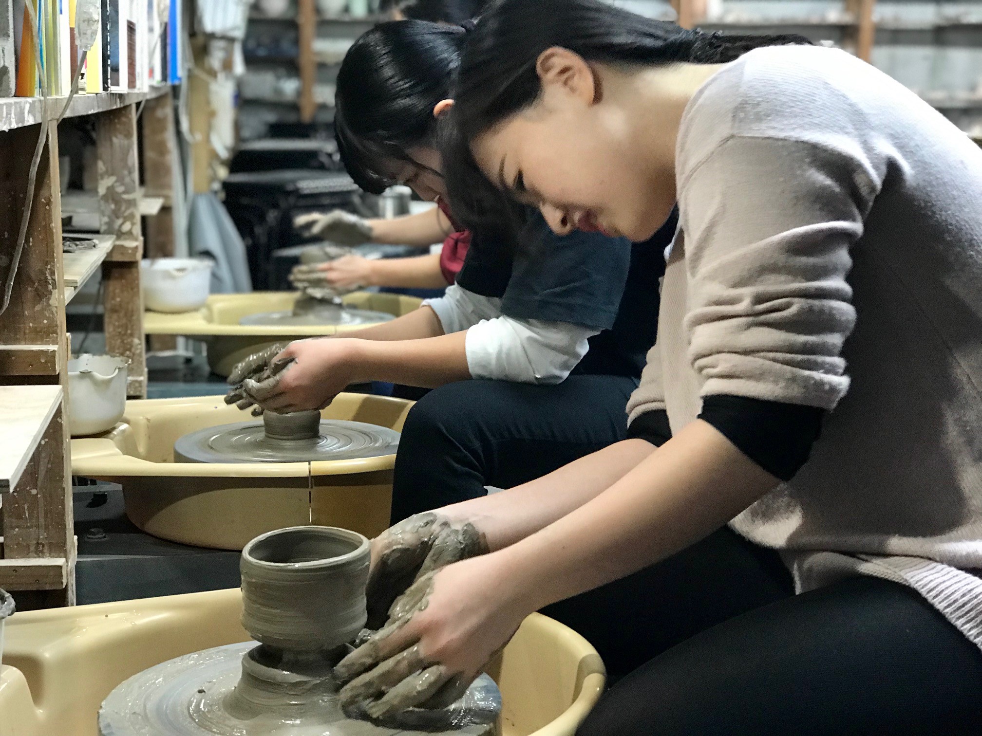 くにたち自游工房